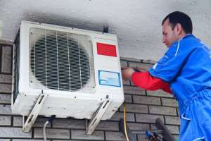 24/7 and Emergency HVAC Near The University Of Texas, TX | Air Conidtioning and Heating Contractors